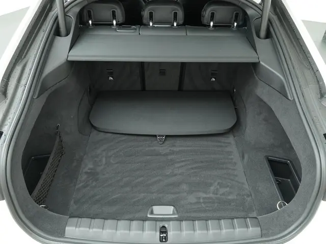 BMW i4 M50 High Executive 84 kWh 2023 Elektrisch 25