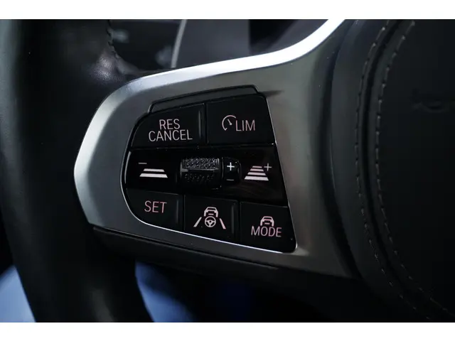 BMW X7 xDrive40i M Sport 2022 Benzine 23