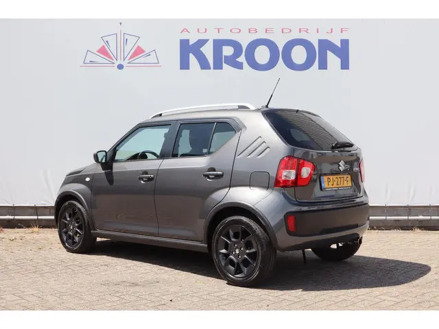 Suzuki Ignis 1.2 Select, Pas 41.000 KM!!! 2017 Benzine 3