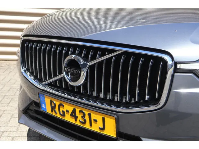 Volvo XC60 T5 AWD Inscription 2017 Benzine 7
