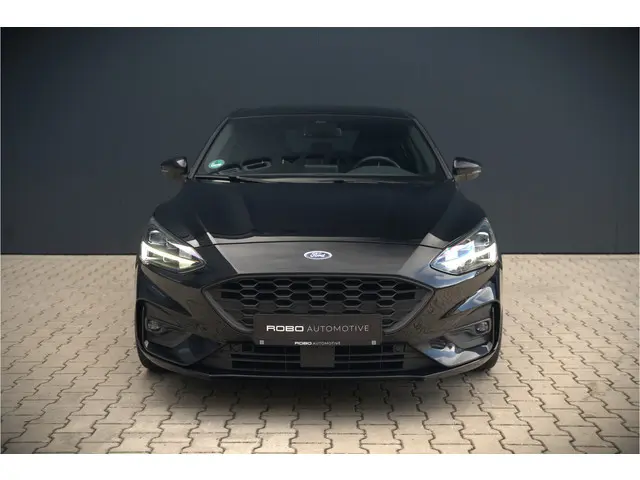 Ford Focus 1.5 EcoBoost ST Line Business 2019 Benzine 10