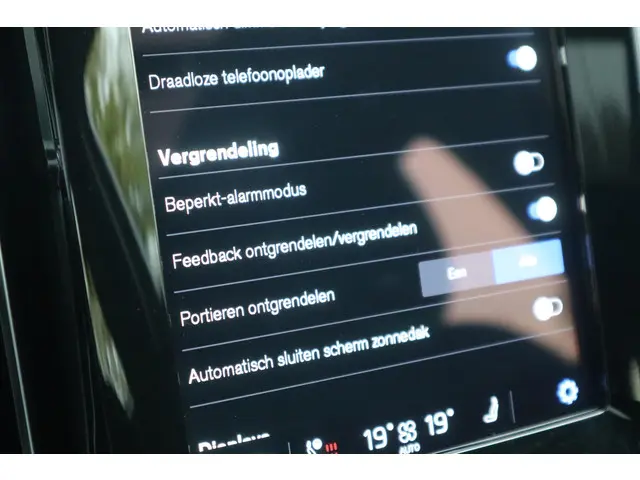 Volvo XC40 Recharge Pro 2021 Elektrisch 33