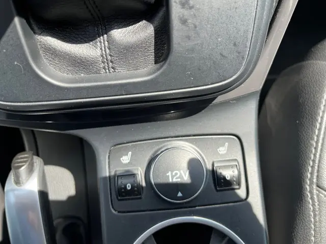 Ford Kuga 1.5 Titanium 4WD 2015 Benzine 14