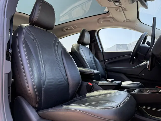 Ford Mustang Mach-E Aut. 98kWh Extended 2021 Elektrisch 13