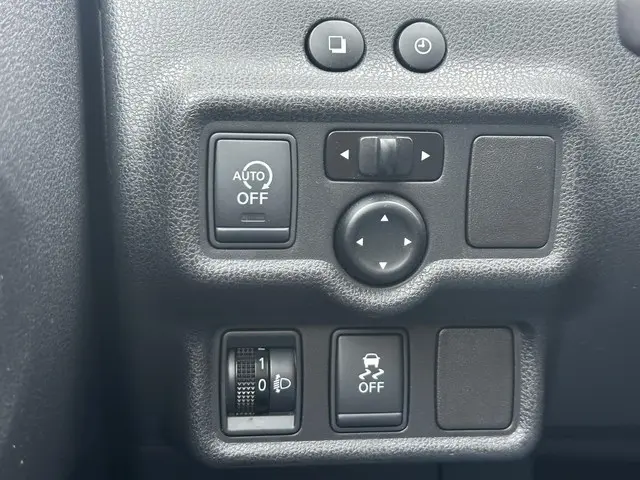 Nissan Note 1.2 Visia 2014 Benzine 19
