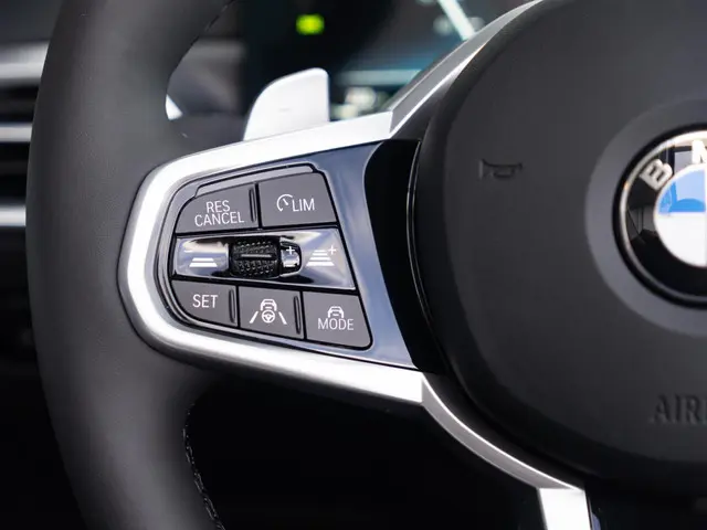 BMW 4 Serie 430i xDrive Cabrio 2026 Benzine 31