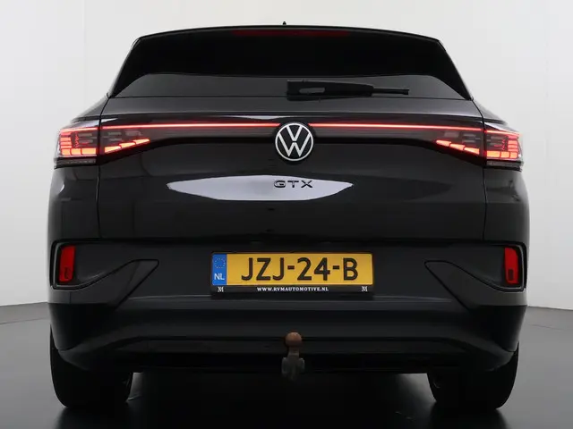Volkswagen ID.4 GTX 4Motion 77 kWh 2022 Elektrisch 7