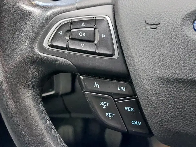 Ford Focus 1.0 Trend 2016 Benzine 22