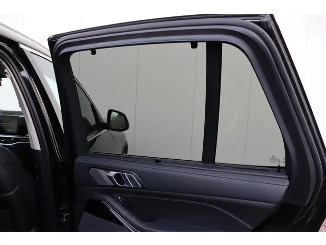 BMW X5 xDrive50e 2023 Hybride Benzine 22