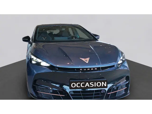 CUPRA Tavascan Adrenaline 82 kWh 2025 Elektrisch 9