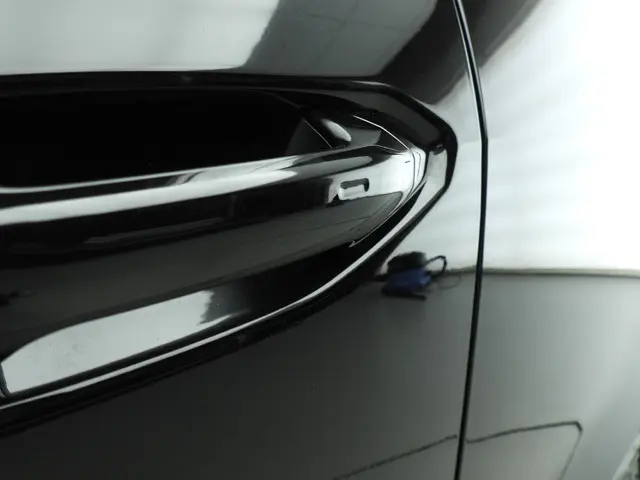 Audi Q4 e-tron 35 S edition 55 kWh 2022 Elektrisch 19