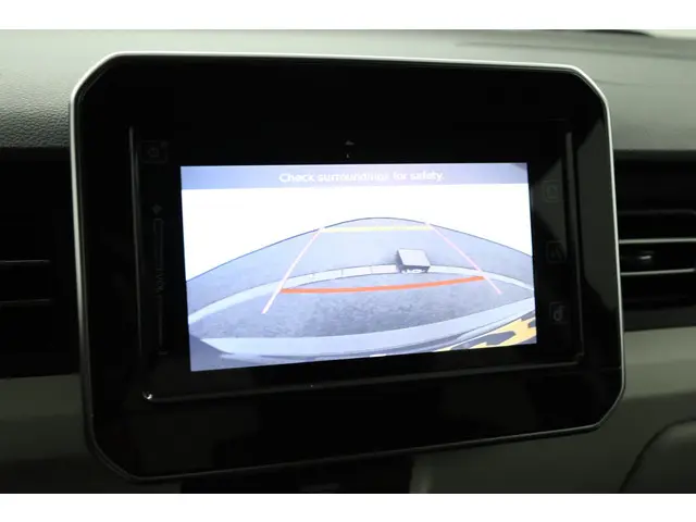 Suzuki Ignis 1.2 Stijl 2020 Benzine 9