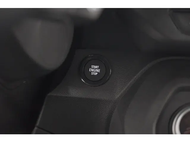 Dacia Jogger TCe 110 Extreme 2025 Benzine 47