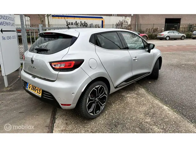Renault Clio Tce Bose 0.9 TCe Bose 2019 Benzine 23
