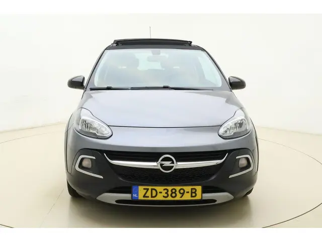 Opel ADAM 1.0 Turbo Rocks BlitZ 2019 Benzine 6