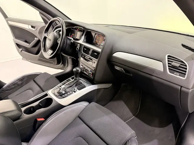 Audi A4 Sedan 1.8 TFSI S Edition Automaat 2015 Benzine 7