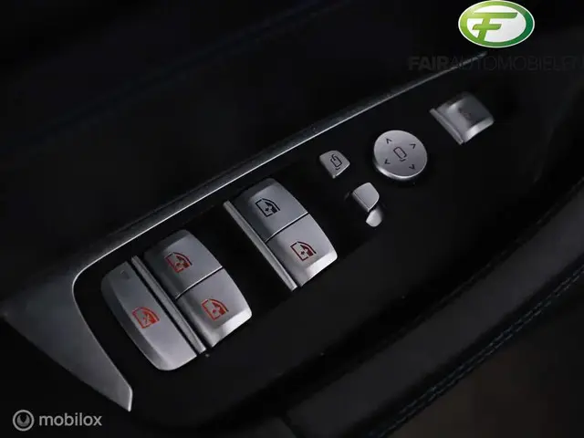 BMW X3 xDrive30e High Executive 2020 Hybride Benzine 13