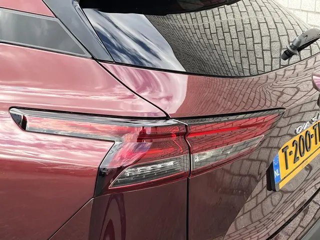 Nissan QASHQAI 1.5 e-Power Tekna 2023 Hybride Benzine 28