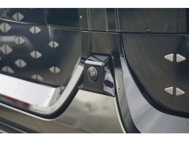 BMW iX1 eDrive20 2025 Elektrisch 23