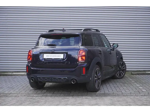 MINI Countryman S 2023 Benzine 5