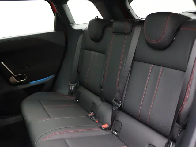 MINI Aceman SE 2025 Elektrisch 22