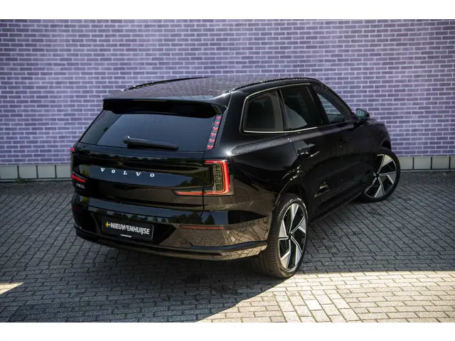 Volvo EX90 Twin Motor Ultra 7p. 111 kWh 2025 Elektrisch 15