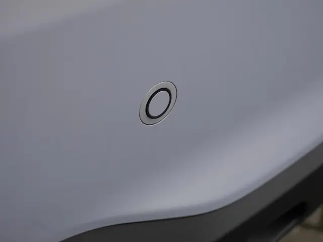 Leapmotor T03 Design 37.3 kWh 2024 Elektrisch 14