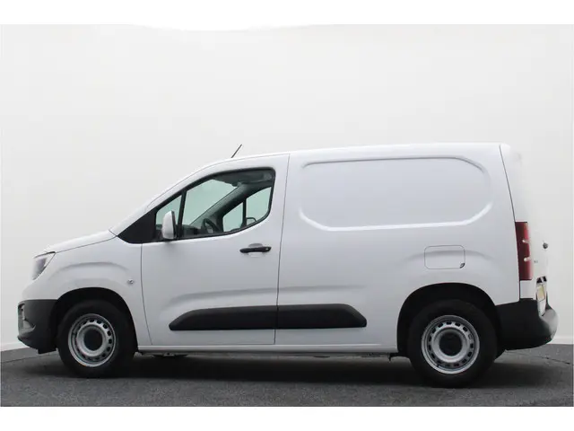 Opel Combo 1.5D L1H1 Edition 2020 Diesel 17