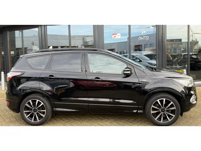 Ford Kuga 1.5 EcoBoost ST Line 2017 Benzine 6