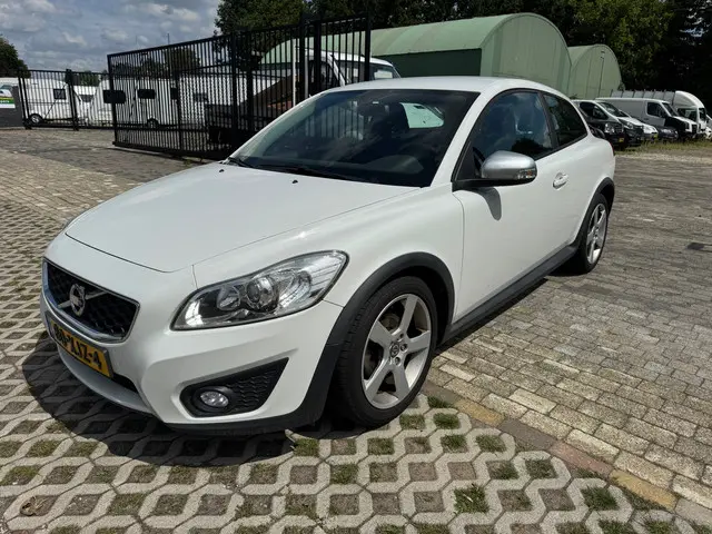 Volvo C30 1.6 D2 R-edition 2012 Diesel