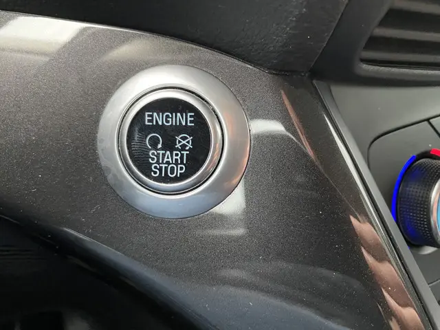 Ford Grand C-Max 1.0 Titanium 2016 Benzine 25