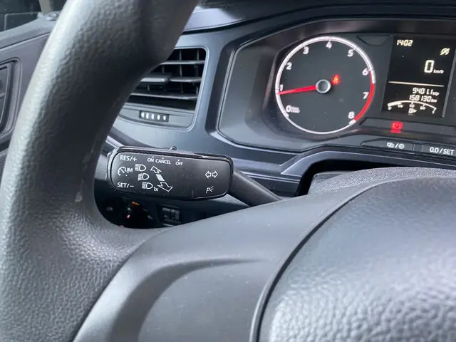 Volkswagen Polo 1.0 MPI Comfortline 2018 Benzine 19