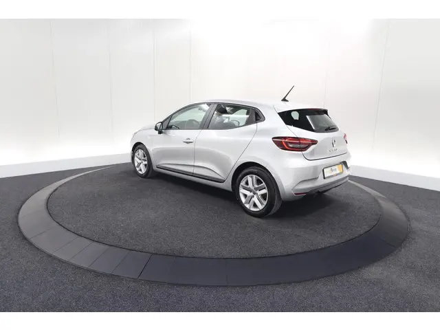 Renault Clio TCe 90 Zen 2021 Benzine 13