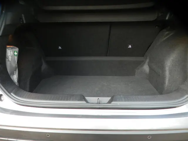 Nissan QASHQAI 1.3 MHEV Visia 2023 Hybride Benzine 9