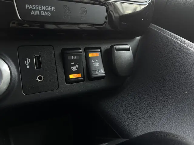 Nissan Leaf Tekna 40 kWh 2019 Elektrisch 26