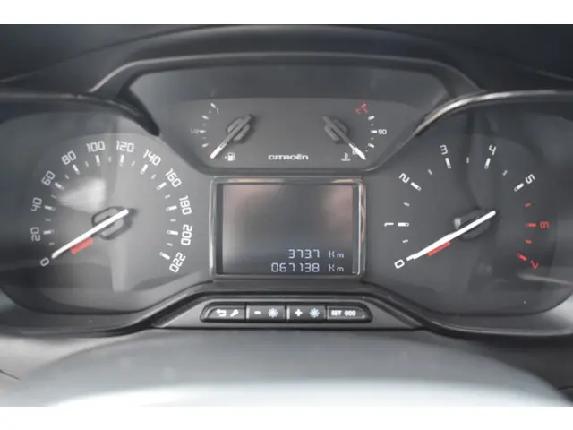 Citroën C3 PureTech 82 Feel 2018 Benzine 4