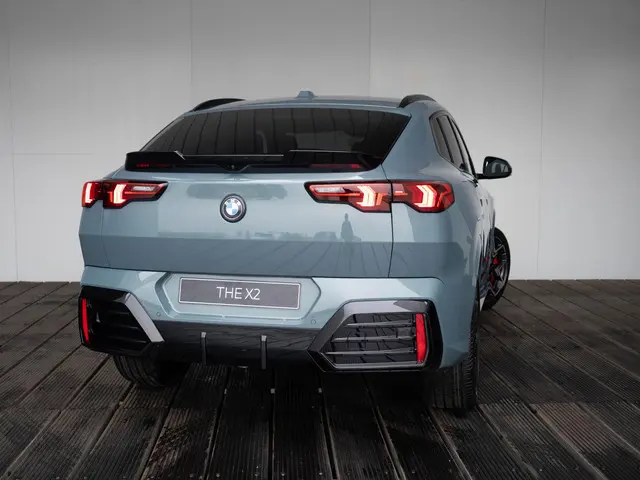 BMW X2 2
