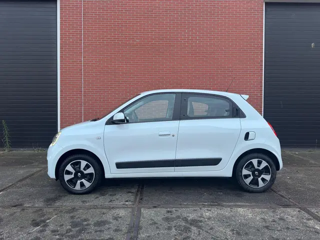 Renault Twingo 1.0 SCe Life 2020 Benzine 5