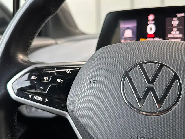 Volkswagen ID.4 First 77 kWh 2020 Elektrisch 23