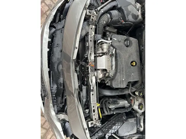 Opel Astra 1.0 Online Ed. SPORTS TOURER 2017 Benzine 14