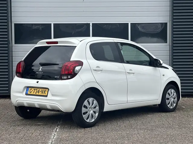 Peugeot 108 2