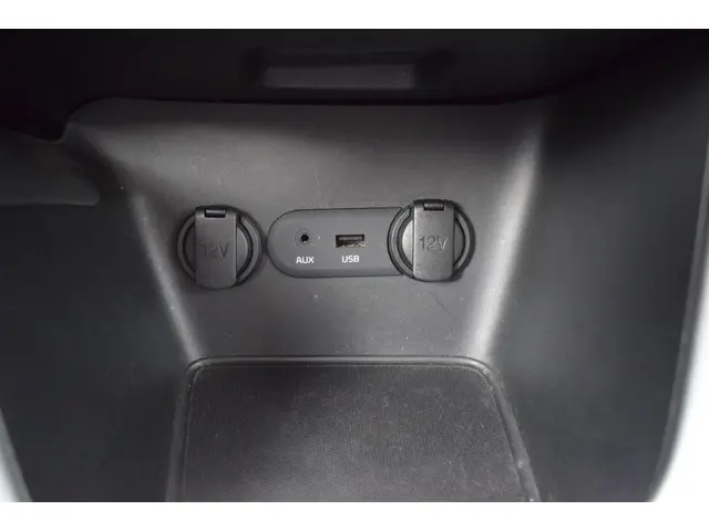 Kia cee'd 1.6 GDI Comfort Pack automaat 2012 Benzine 14