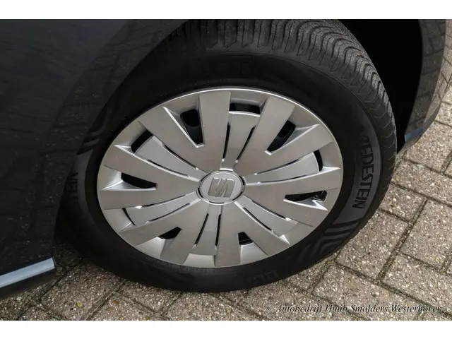 SEAT Ibiza 1.0 TSI Style Business Intense 2019 Benzine 11