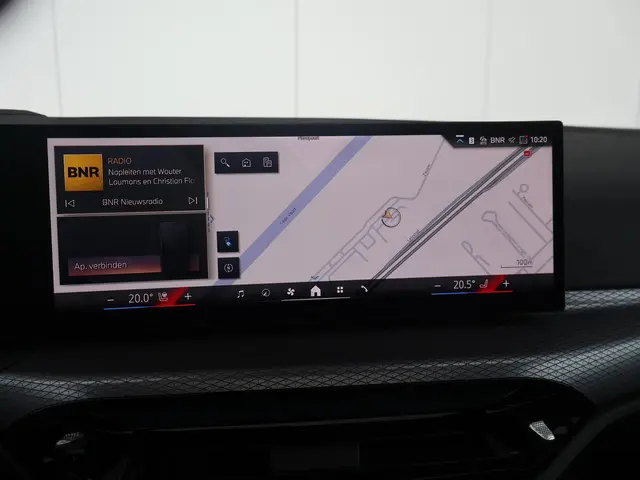 BMW i4 eDrive40 M Sport Edition 84 kWh 2025 Elektrisch 26