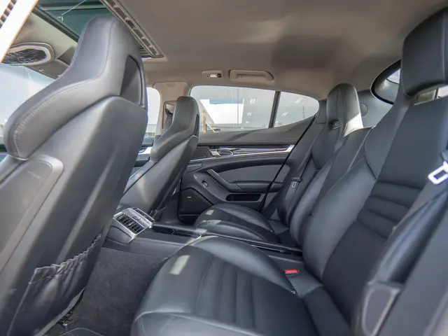 Porsche Panamera 3.0 4S 2015 Benzine 22