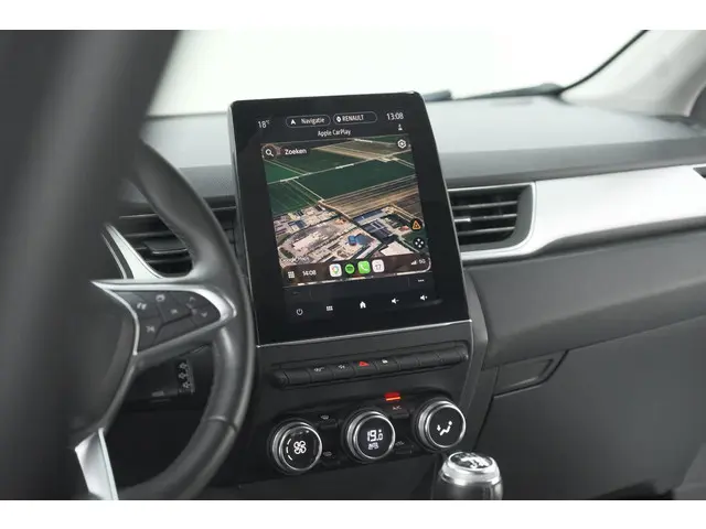 Renault Captur TCe 130 Intens 2020 Benzine 56