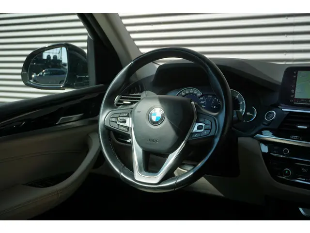 BMW X3 xDrive20i 2018 Benzine 21