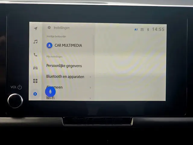 Toyota C-HR 1.8 Hybrid 140 Dynamic 2025 Hybride Benzine 42