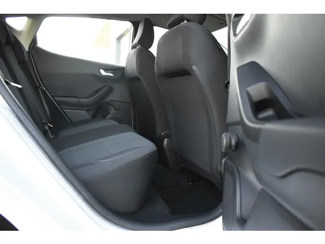 Ford Fiesta 1.1 Trend |NAVI|CARPLAY|CRUISE|PDC 2018 Benzine 34