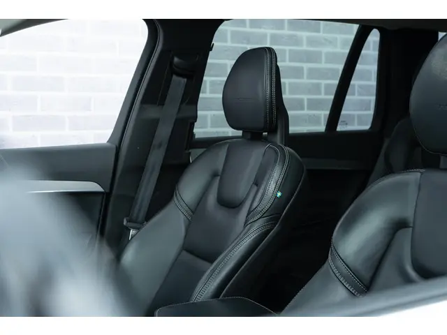 Volvo XC90 2.0 D4 Inscription 2018 Diesel 5